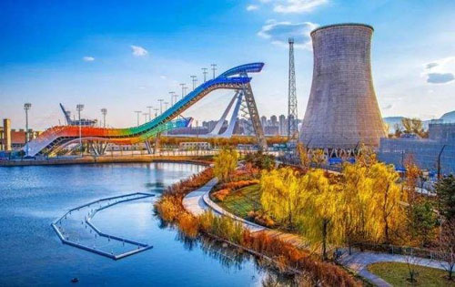 苹果园枢纽时代出租房源实拍图2