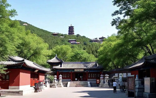 苹果园枢纽时代出租房源实拍图3